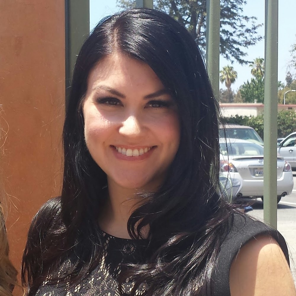 Meet your Posher, Vanessa